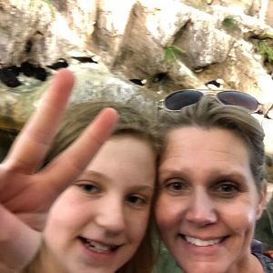 Meet your Posher, Carina